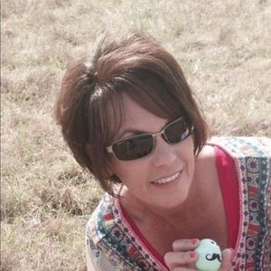 Meet your Posher, Kim